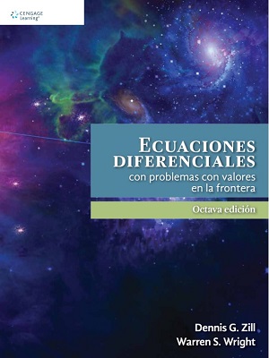 Ecuaciones diferenciales - Zill_Warren - Octava Edicion